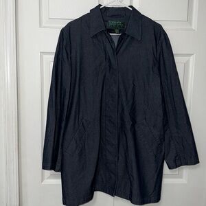 Ralph Lauren Polo Jacket